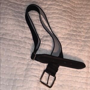 Adidas | Baseball Belt